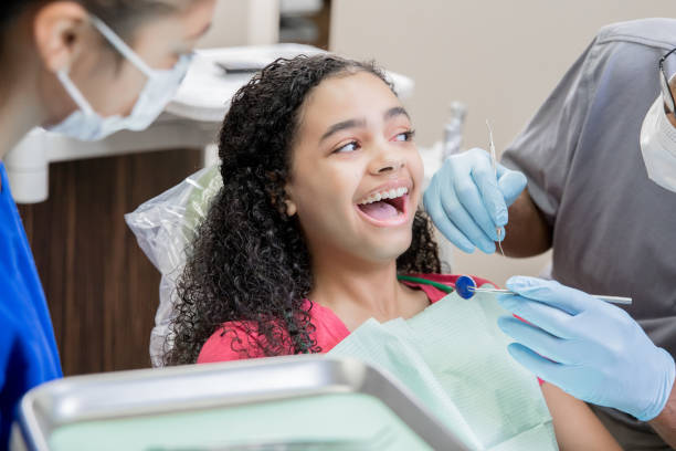 Best Emergency Cosmetic Dentistry in Hamilton, OH