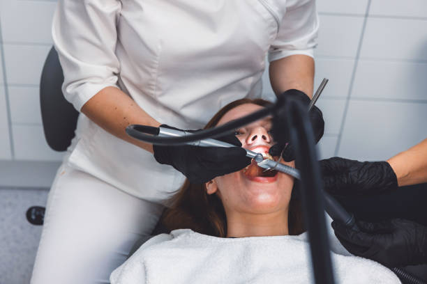 Best Emergency Root Canal Treatment in Hamilton, OH